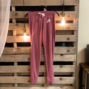 Nike Joggers!